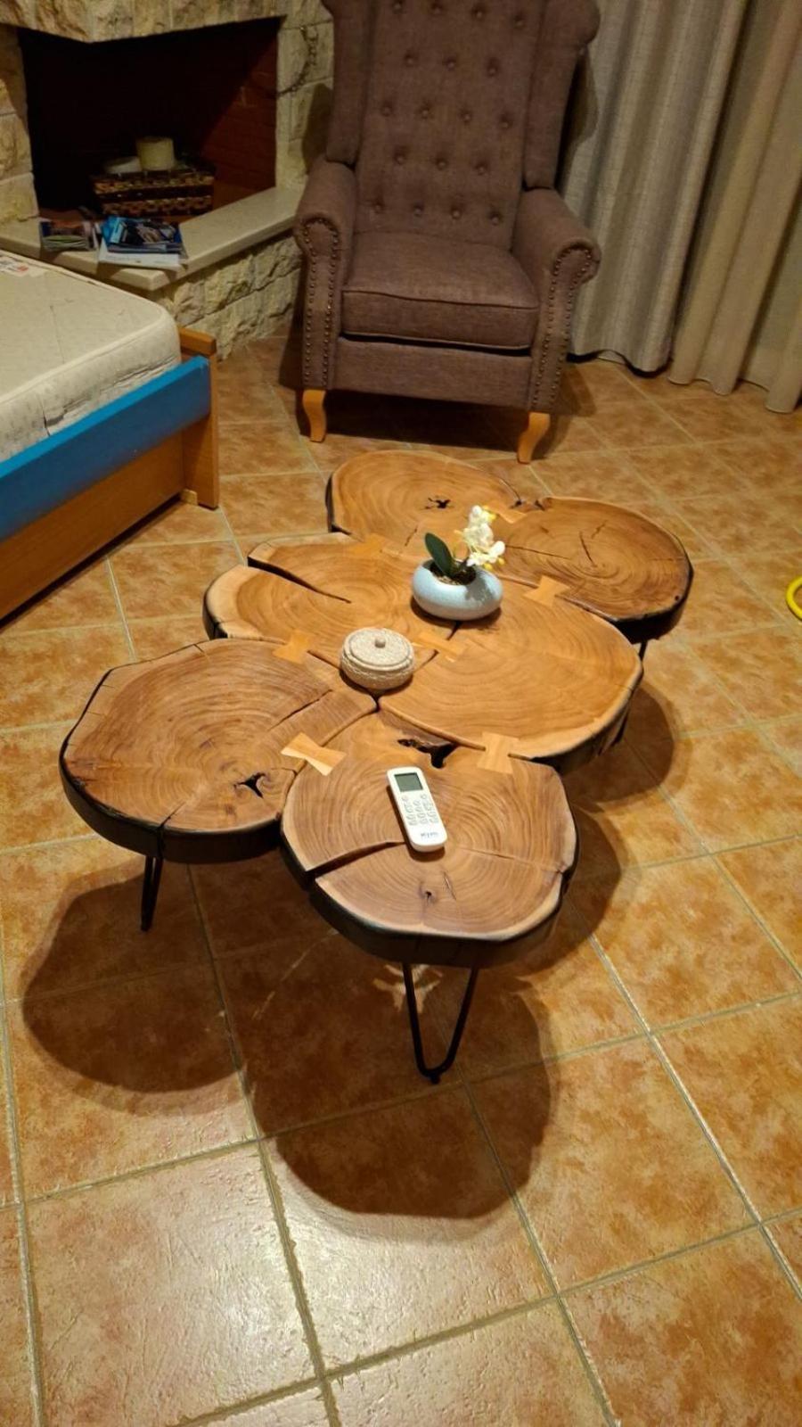 Apartment Achilles Litóhoro Kültér fotó